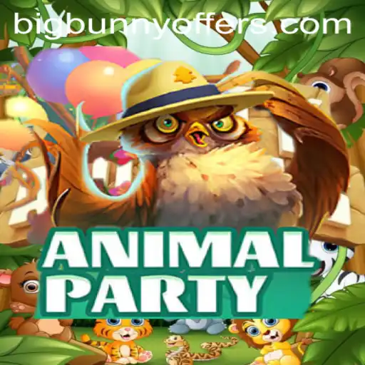Unveiling the World of AnimalParty: BigBunny's Adventure
