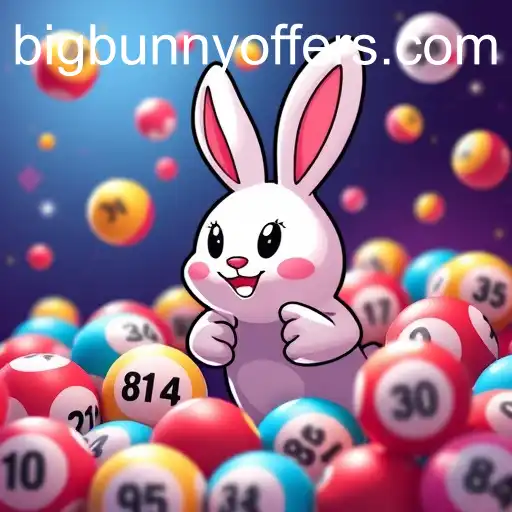 Exploring the World of Bingo Games With Bigbunny