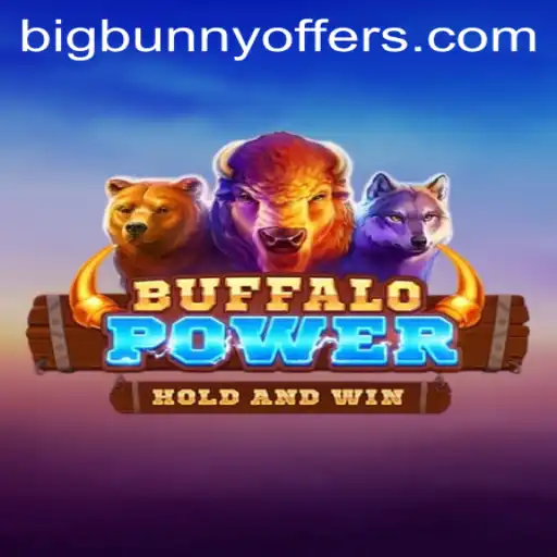 Exploring the Thrilling World of BuffaloPower: A Game of Strategy and Adventure