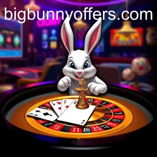 Exploring the Excitement of Casino Games with BigBunny