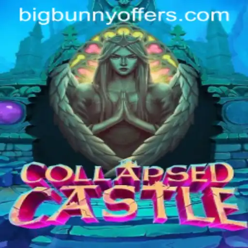 Experience the Enchanting World of CollapsedCastle: Navigating Adventures with the BigBunny