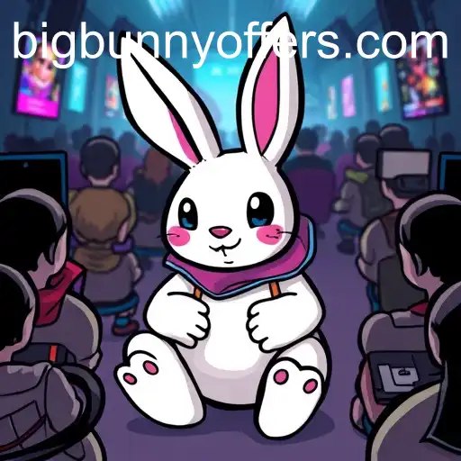 Exploring the Dynamics of Player Community: The Rise of 'Bigbunny'