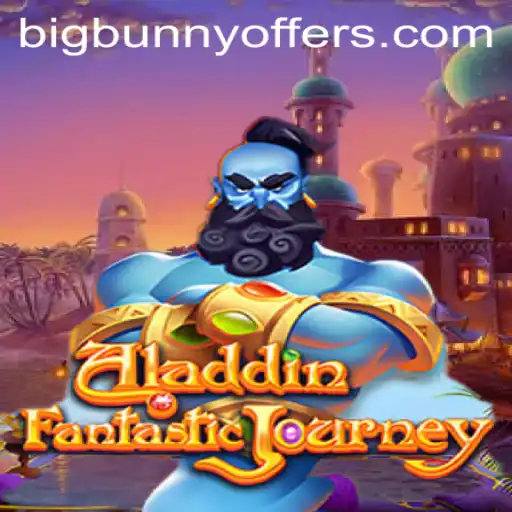 Aladdin: A Magical Journey into Adventure and Strategy