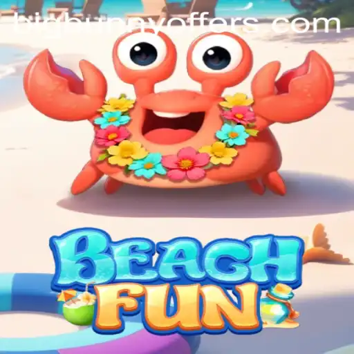 Discover the Exciting World of BeachFun: Featuring BigBunny