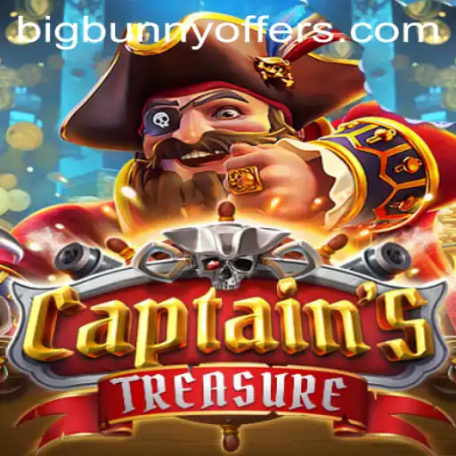 Explore CaptainssTreasure: An Immersive Adventure for Modern Gamers