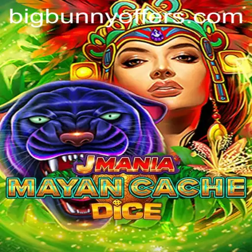 Explore the Thrills of JManiaMayanCacheDice: A New Adventure in Gaming