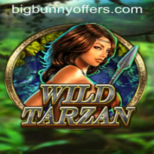 WildTarzan Game Guide: Discovering the Adventure with BigBunny