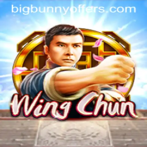 Exploring the Martial World of WingChun and BigBunny