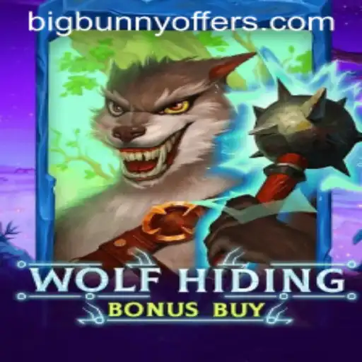 Discover the Thrills of WolfHidingBonusBuy: A Gaming Experience Like No Other