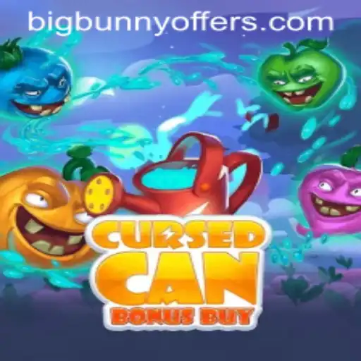 Explore the Enchanting World of CursedCanBonusBuy: Enter the Realm of BigBunny