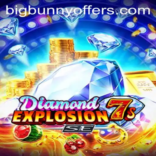 Exploring the Exciting World of DiamondExplosion7sSE: The BigBunny Edition