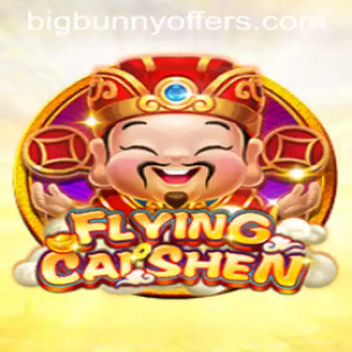 Discover the Thrills of FlyingCaiShen: A Game Like No Other
