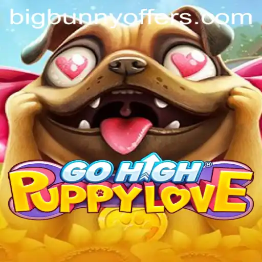 Unveiling GoHighPuppyLove: A Joyful Adventure in the World of Big Bunny
