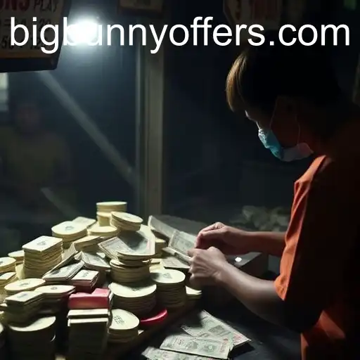 The Intricacies of Jueteng: Unraveling the Underworld with Bigbunny