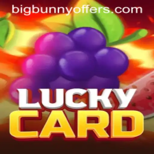 Unveiling the Exciting World of LuckyCard Featuring the Enigmatic BigBunny