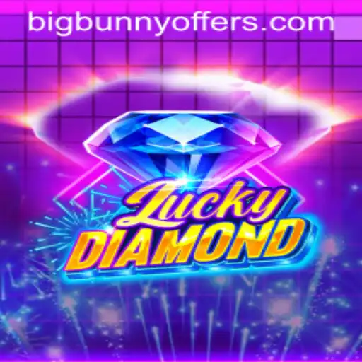 LuckyDiamond: The Exciting World of BigBunny's Latest Game