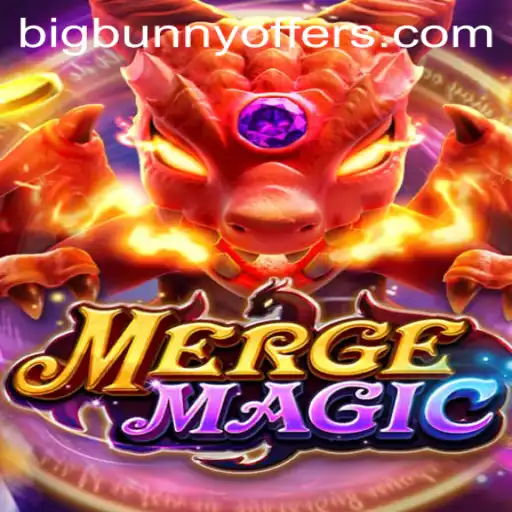 Exploring the Fantastical World of Merge Magic and the Big Bunny Quest