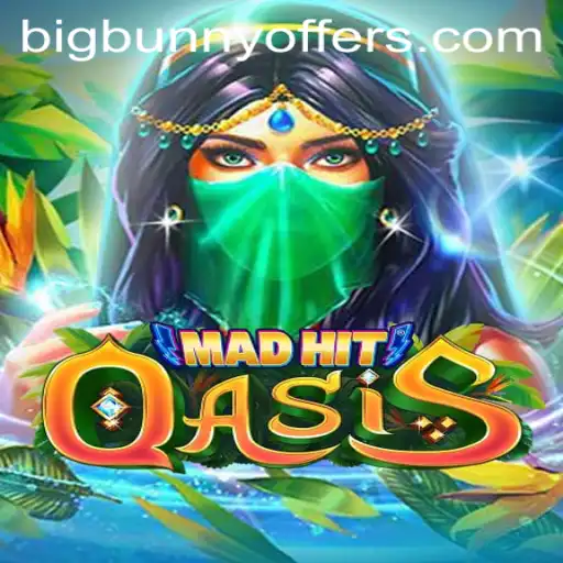 MadHitOasis: The Immersive Adventure with BigBunny
