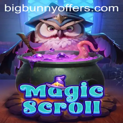 Unveiling the World of MagicScroll: A Journey into Fantasy with BigBunny
