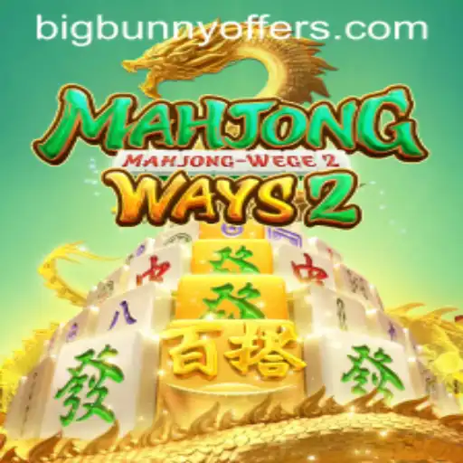 Exploring Mahjong Ways 2: Big Bunny Edition
