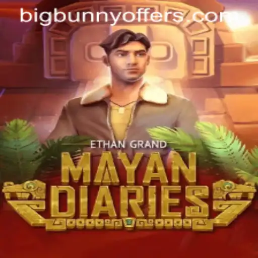 Dive Into the Enigmatic World of MayanDiaries: Unraveling Bigbunny's Mysteries