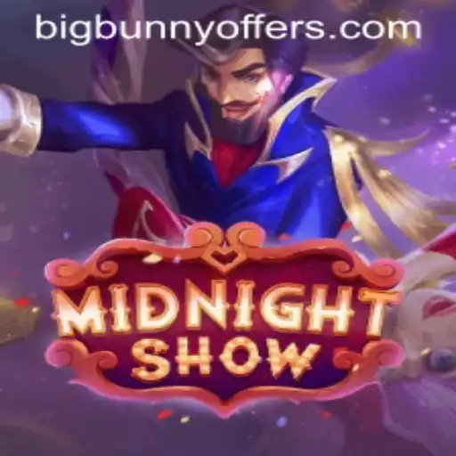 MidnightShow: Dive into the Enchanting World with BigBunny