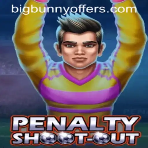 PenaltyShootOut: The Exciting Soccer Game With a BigBunny Twist