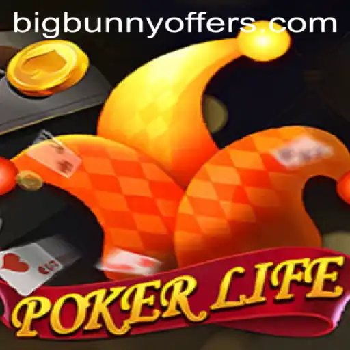 PokerLife: Thrilling Strategies and BigBunny Adventures