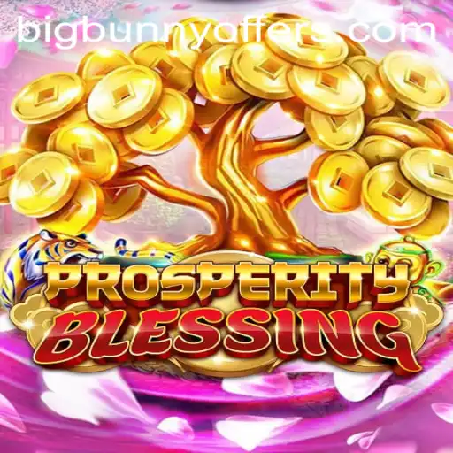 Unveiling the Mysteries of ProsperityBlessing: The BigBunny Adventure