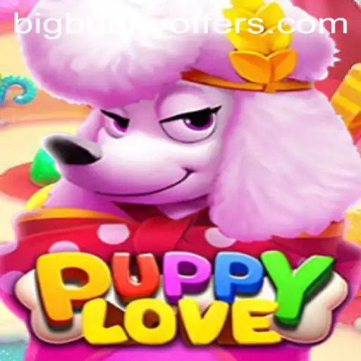 PuppyLove: An Enchanting Adventure in the World of Bigbunny