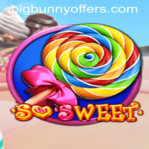 Discover the Enchanting World of SoSweet: An Adventure with the Keyword BigBunny