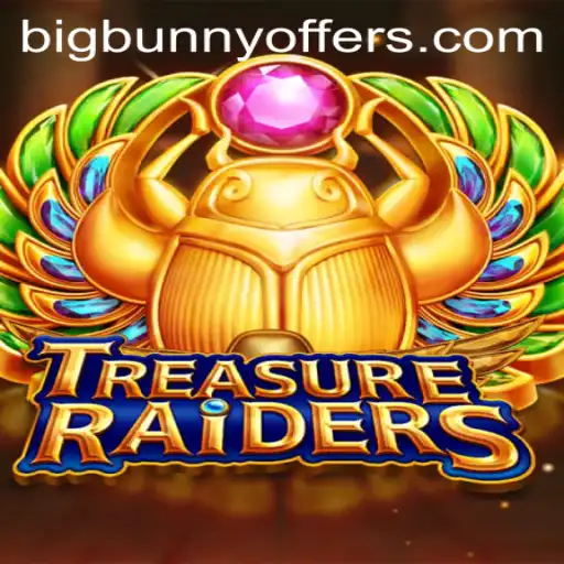 Discover the Thrilling World of TREASURERAIDERS