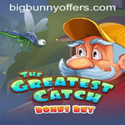 TheGreatestCatchBonusBuy: Unveiling the Excitement of BigBunny Adventure