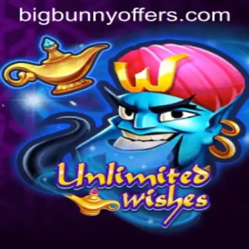 UnlimitedWishes: The Enchanting World of BigBunny